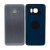 Back Panel Cover For Samsung Galaxy S7 Edge 64gb Silver - Maxbhi Com