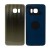Back Panel Cover For Samsung Galaxy S7 Edge Cdma Gold - Maxbhi Com