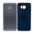 Back Panel Cover For Samsung Galaxy S7 Edge Cdma Silver - Maxbhi Com