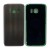 Back Panel Cover For Samsung Galaxy S7 Gold - Maxbhi Com