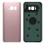 Back Panel Cover For Samsung Galaxy S8 Rose Gold - Maxbhi Com