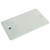 Back Panel Cover For Samsung Galaxy Tab A 10 1 White - Maxbhi Com