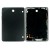 Back Panel Cover For Samsung Galaxy Tab S2 8 0 Wifi Black - Maxbhi Com
