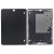 Back Panel Cover For Samsung Galaxy Tab S2 9 7 Lte Black - Maxbhi Com