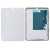 Back Panel Cover For Samsung Galaxy Tab S2 9 7 Wifi White - Maxbhi Com