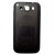Back Panel Cover For Samsung Galaxy Win I8550 Grey - Maxbhi Com