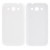 Back Panel Cover For Samsung Galaxy Win I8550 White - Maxbhi Com