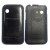 Back Panel Cover For Samsung Galaxy Y S5630 Black - Maxbhi Com