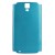 Back Panel Cover For Samsung I537 Blue - Maxbhi Com