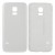Back Panel Cover For Samsung Galaxy S5 Mini G800f White - Maxbhi Com