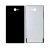 Back Panel Cover For Sony D 2403 Black - Maxbhi Com