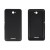 Back Panel Cover For Sony Xperia E4 Black - Maxbhi Com