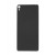 Back Panel Cover For Sony Xperia E5 Black - Maxbhi Com