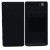 Back Panel Cover For Sony Xperia M C2005 Black - Maxbhi Com