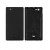 Back Panel Cover For Sony Xperia Miro St23a Black - Maxbhi Com