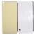 Back Panel Cover For Sony Xperia Xa Dual Gold - Maxbhi Com