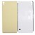 Back Panel Cover For Sony Xperia Xa Gold - Maxbhi Com