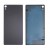 Back Panel Cover For Sony Xperia Xa Ultra Black - Maxbhi Com