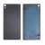 Back Panel Cover For Sony Xperia Xa Ultra Dual Black - Maxbhi Com