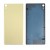 Back Panel Cover For Sony Xperia Xa Ultra Dual Gold - Maxbhi Com