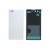 Back Panel Cover For Sony Xperia Z1 Compact White - Maxbhi Com
