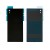 Back Panel Cover For Sony Xperia Z5 Black - Maxbhi Com