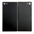 Back Panel Cover For Sony Xperia Z5 Compact Black - Maxbhi Com
