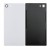 Back Panel Cover For Sony Xperia Z5 Compact White - Maxbhi Com