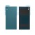 Back Panel Cover For Sony Xperia Z5 Dual Green - Maxbhi Com
