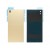 Back Panel Cover For Sony Xperia Z5 Gold - Maxbhi Com