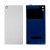 Back Panel Cover For Sony Xperia Z5 Premium Dual Chrome - Maxbhi Com