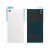 Back Panel Cover For Sony Xperia Z5 White - Maxbhi Com