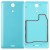 Back Panel Cover For Sony Xperia Zr Mint - Maxbhi Com