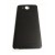 Back Panel Cover For Umi Hammer Black - Maxbhi Com