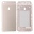 Back Panel Cover For Vivo X6 White - Maxbhi Com