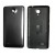 Back Panel Cover For Vivo Y21 Black - Maxbhi Com