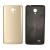 Back Panel Cover For Vivo Y21 Gold - Maxbhi Com