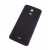 Back Panel Cover For Wiko Waxblack - Maxbhi Com