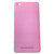Back Panel Cover For Xiaomi Mi 4c 32gb Pink - Maxbhi Com