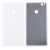 Back Panel Cover For Xiaomi Mi 4s White - Maxbhi Com