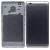 Back Panel Cover For Xiaomi Redmi 3s Silver - Maxbhi Com