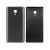 Back Panel Cover For Xiaomi Redmi Black - Maxbhi Com