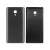 Back Panel Cover For Xiaomi Redmi Grey - Maxbhi Com