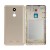 Back Panel Cover For Xiaomi Redmi Note 3 Mediatek Gold - Maxbhi Com