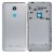 Back Panel Cover For Xiaomi Redmi Note 3 Mediatek Grey - Maxbhi Com