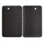 Back Panel Cover For Zte Light Tab 2 V9a Black White - Maxbhi Com