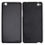 Back Panel Cover For Zte Nubia Z5s Mini Nx403a Black - Maxbhi Com