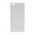 Back Panel Cover For Zte Nubia Z9 Mini White - Maxbhi.com
