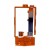 Lcd Connector For Nokia X300 X3 Keypad With Keyboard Flex Cable Membrane - Maxbhi Com