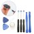 Opening Tool Kit for Asus Zenfone 5 A501CG with Screwdriver Set by Maxbhi.com